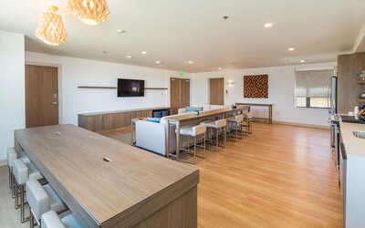 Element by Marriott Denver International Airport