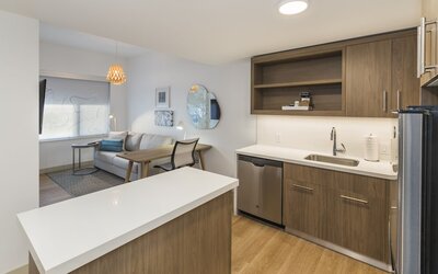 Element by Marriott Denver International Airport