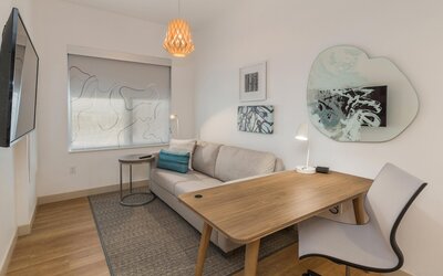 Element by Marriott Denver International Airport