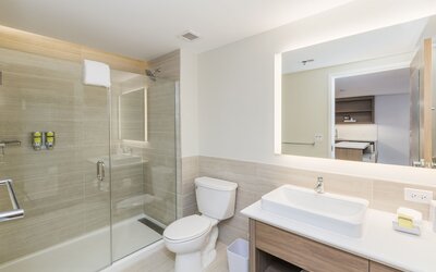 Element by Marriott Denver International Airport