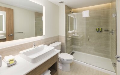 Element by Marriott Denver International Airport