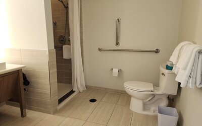 Element by Marriott Denver International Airport