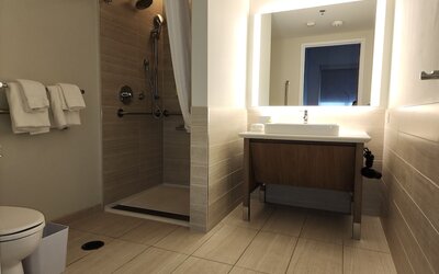 Element by Marriott Denver International Airport