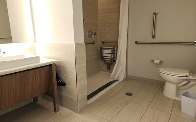 Element by Marriott Denver International Airport
