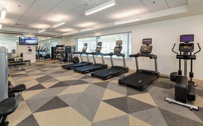 Element by Marriott Denver International Airport