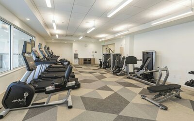 Element by Marriott Denver International Airport