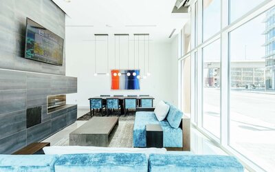 Hilton Garden Inn Denver Union Station, CO