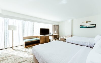 Room, 1 King Bed