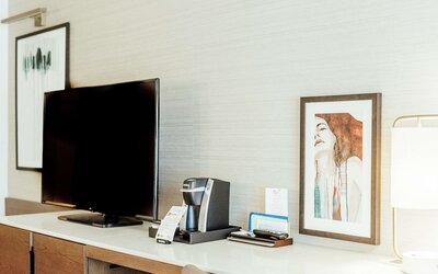 Suite, 1 Bedroom