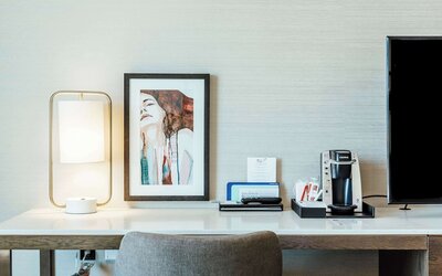 Hilton Garden Inn Denver Union Station, CO