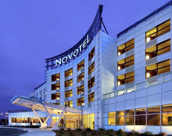 Novotel Montreal Aeroport
