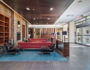 Novotel Montreal Aeroport