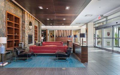 Novotel Montreal Aeroport