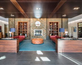 Novotel Montreal Aeroport