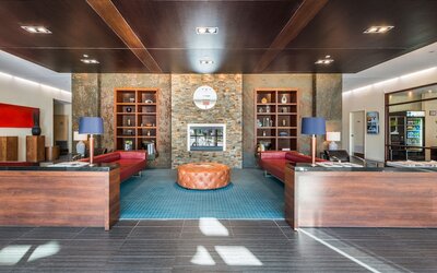 Novotel Montreal Aeroport