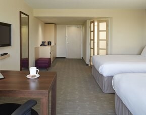 Novotel Montreal Aeroport