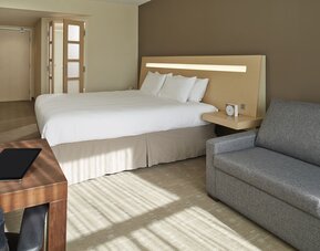 Novotel Montreal Aeroport