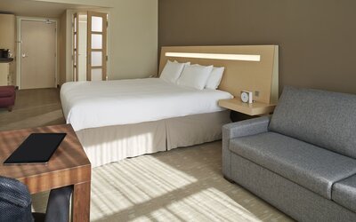 Novotel Montreal Aeroport