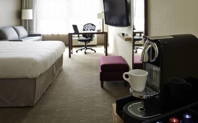 Novotel Montreal Aeroport