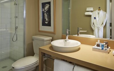 Novotel Montreal Aeroport