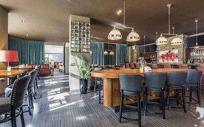 Novotel Montreal Aeroport