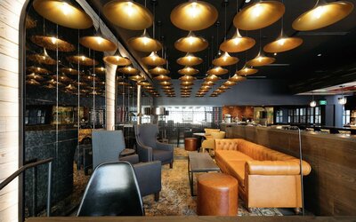 Hilton Garden Inn Denver Union Station, CO