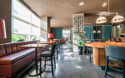 Novotel Montreal Aeroport