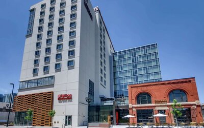 Suite, 1 Bedroom, Accessible (Roll-In Shower)