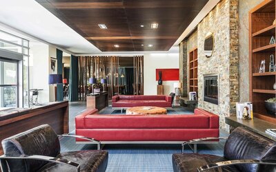 Novotel Montreal Aeroport