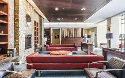 Novotel Montreal Aeroport