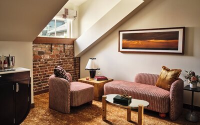 The Crawford Hotel
