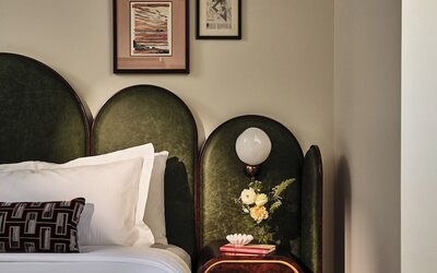 The Crawford Hotel
