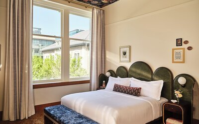 The Crawford Hotel