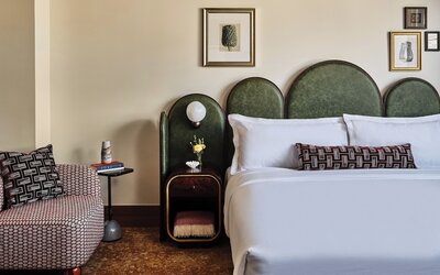 The Crawford Hotel