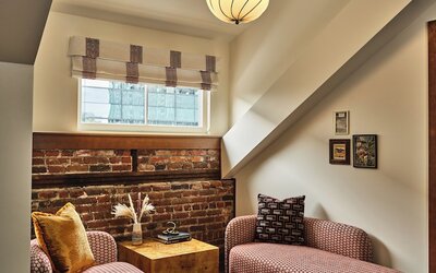 The Crawford Hotel