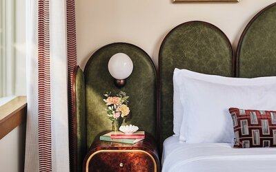 The Crawford Hotel