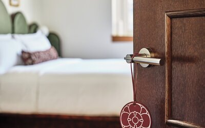 The Crawford Hotel