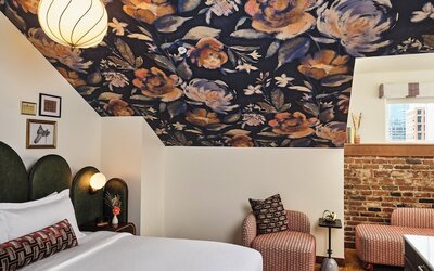 The Crawford Hotel