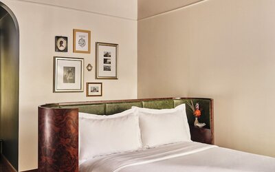 The Crawford Hotel