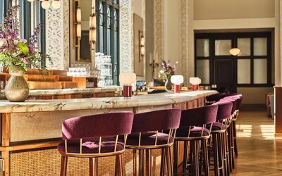The Crawford Hotel