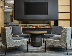 The Westin Denver Downtown