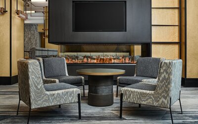 The Westin Denver Downtown