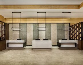 The Westin Denver Downtown