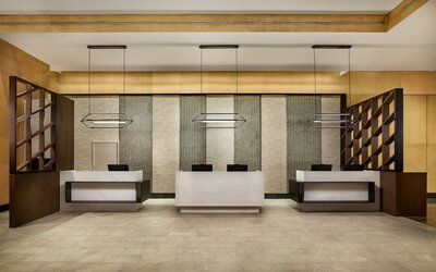 The Westin Denver Downtown