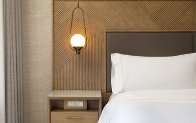The Westin Denver Downtown