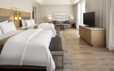 The Westin Denver Downtown