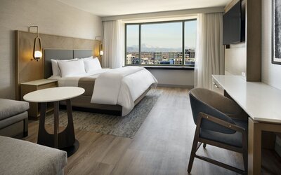 The Westin Denver Downtown