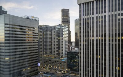 The Westin Denver Downtown