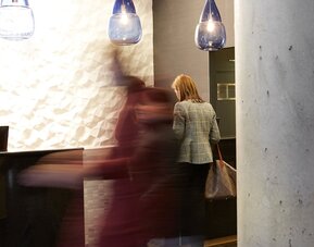 Hotel Le Dauphin Montreal Centre Ville