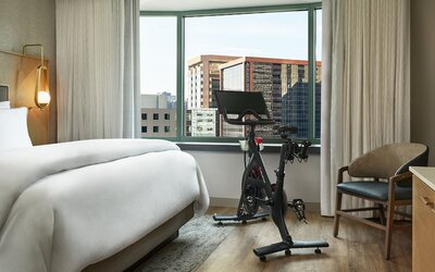 The Westin Denver Downtown